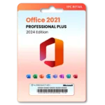 Office 2021 Pro Plus Original License Online Key