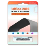 Office 2016 Home & Business