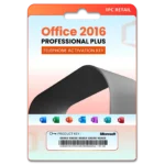 Office 2016 Pro Plus Telephone Activation Key