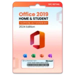 Office 2019 Home & Student Telephone activation key