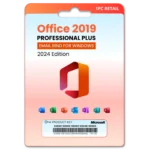 Office 2019 Pro Plus Bind key for Windows