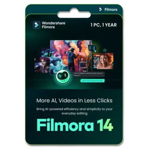 Filmora