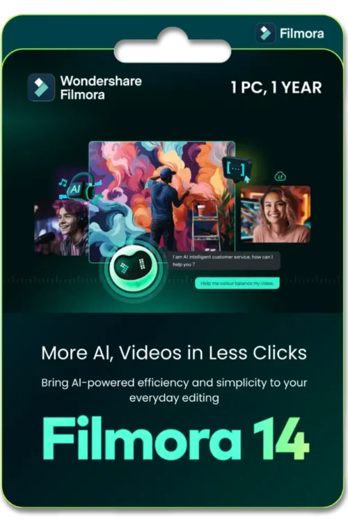 Filmora