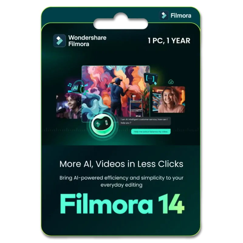 Filmora