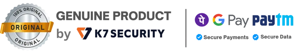 K7 Security 