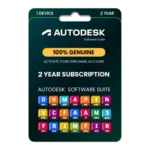 Autodesk Software Suite Original License
