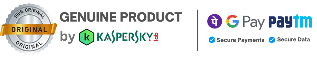 Kaspersky 