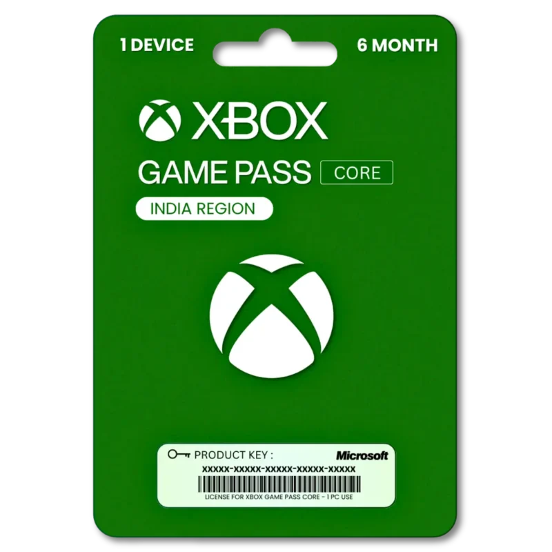 X Box