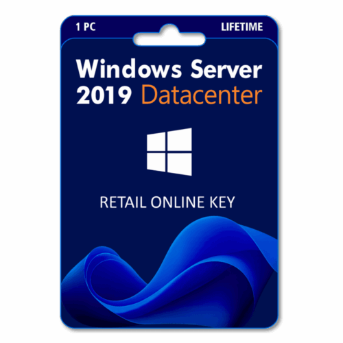 Windows Server 2019 Datacenter 1PC - ProBazaar