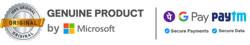 GENUINE PRODUCT