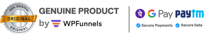 WPFunnels Pro With License Key