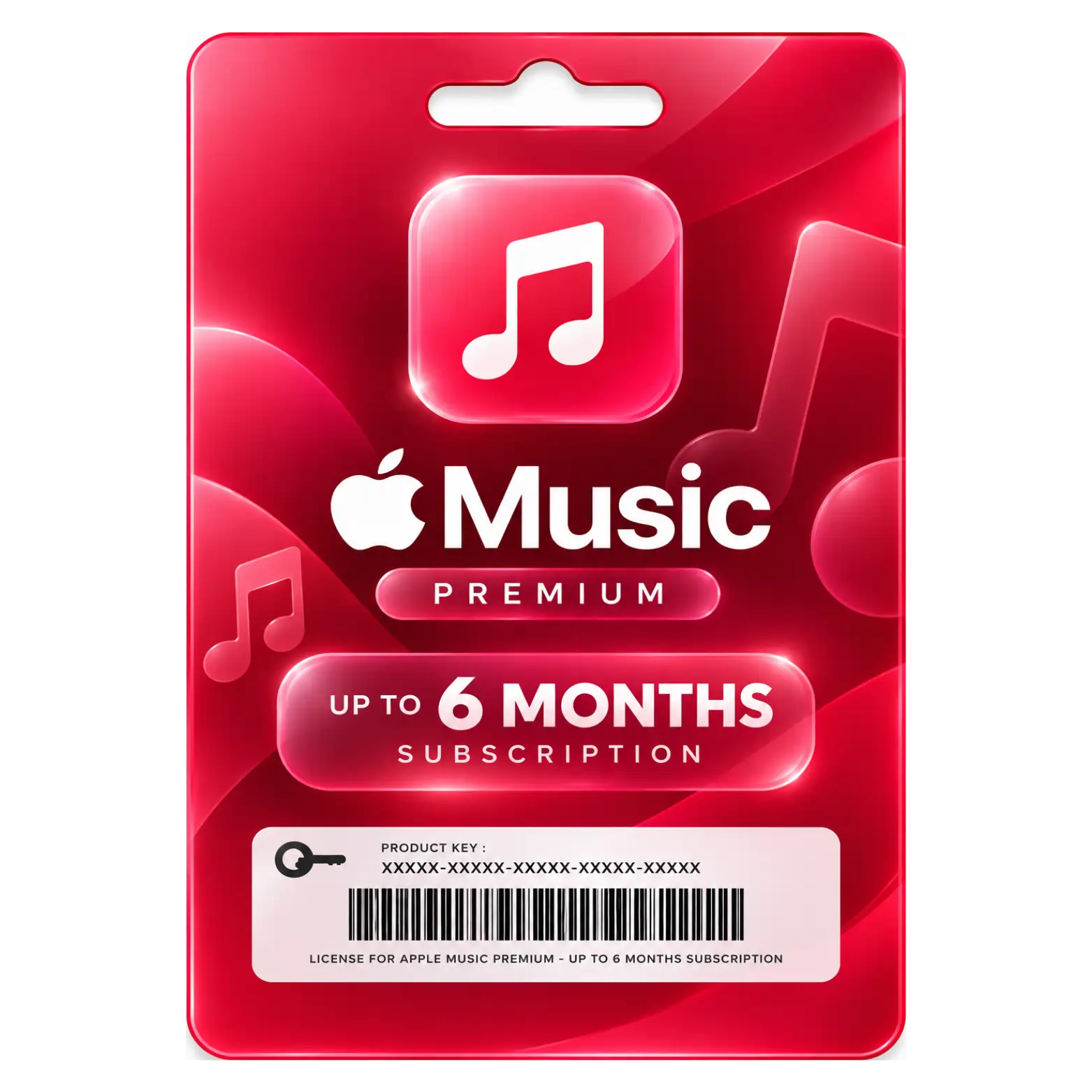 Apple Music Apple Music Official Activation - Image 1